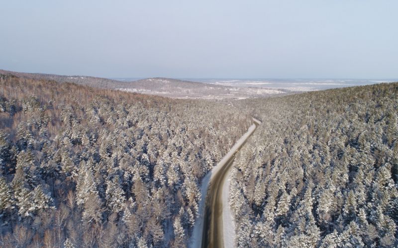 
            В «Автодоре» рассказали, как дорожники переходят на зимний режим работы
        