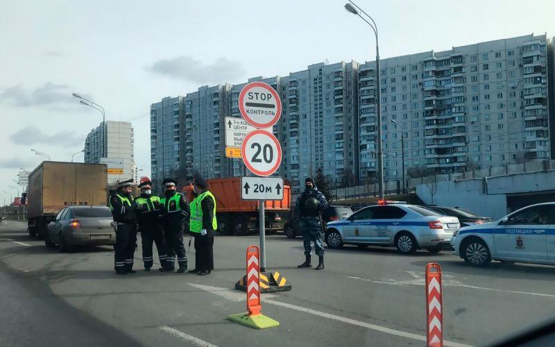 
            ГИБДД пообещала водителям «сплошные проверки» на дорогах. Где они пройдут
        