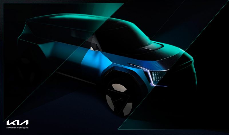 
            Штрафы-2022, новый флагман Kia и другое. Автновости дня
        