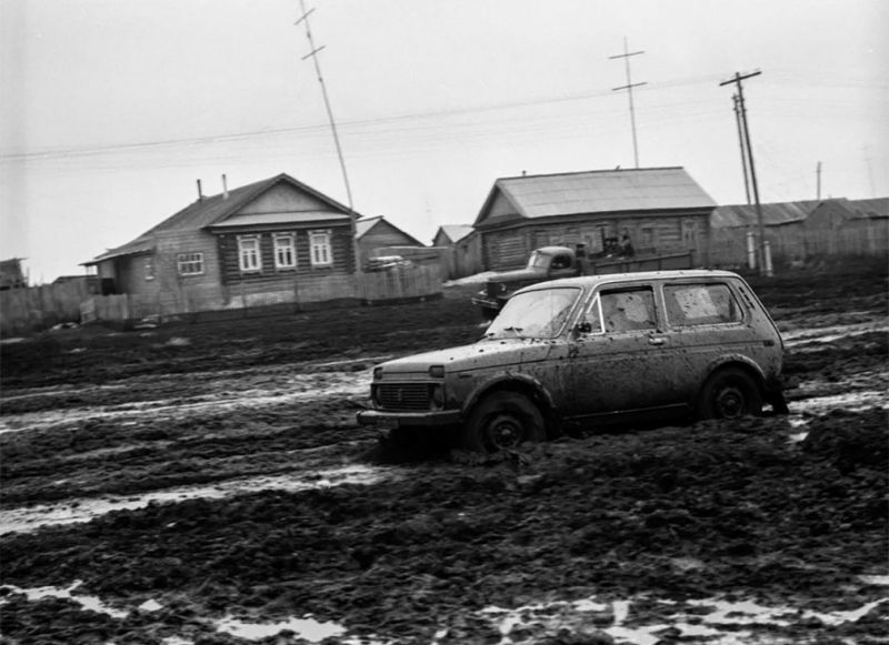 
            АвтоВАЗ рассказал о происхождении названия внедорожника Lada Niva
        