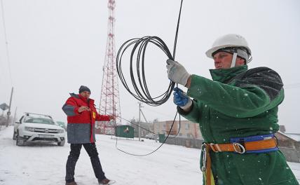 Все автомобильные дороги общего пользования покроют сетями 4G к 2031 году. Но это не точно