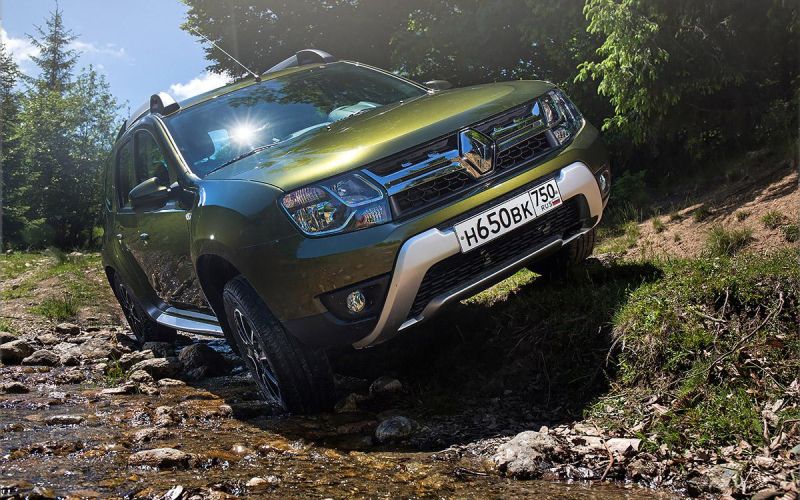 Директор крупной СТО объяснил, почему Renault Duster — опасная покупка