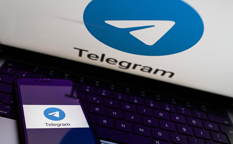 Telegram после задержания Дурова приступил к модерации приватных чатов